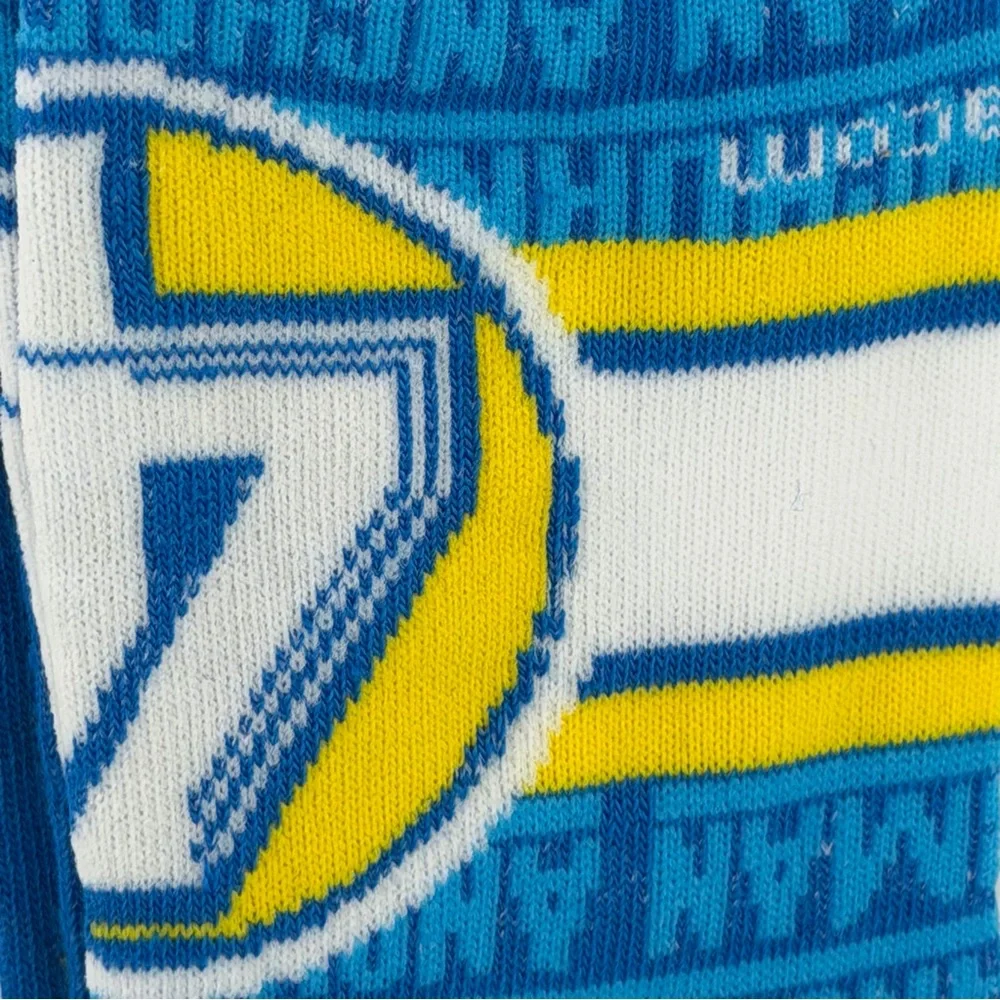 N/A anchorman branded